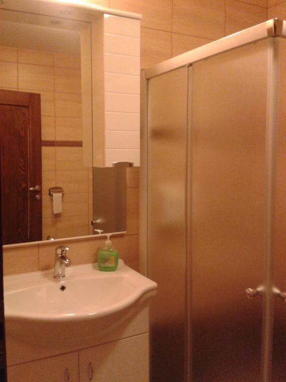 Hotel Vila Anna Trenčianske Teplice Zimmer foto