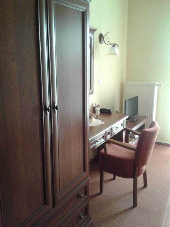Hotel Vila Anna Trenčianske Teplice Zimmer foto