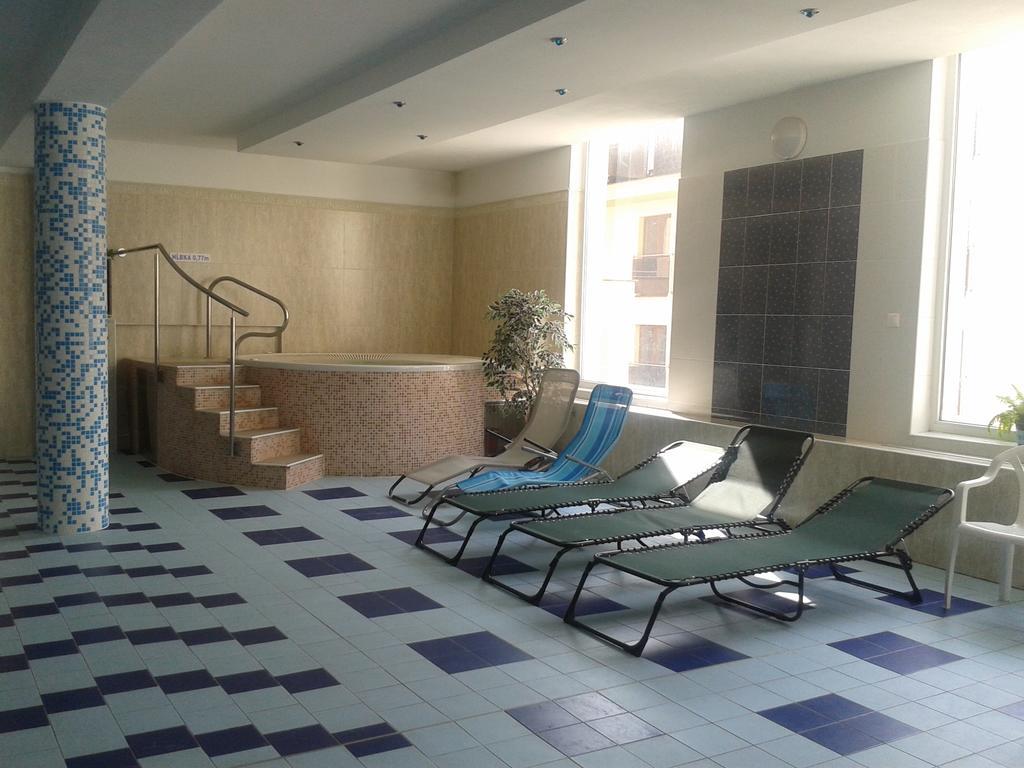 Hotel Vila Anna Trenčianske Teplice Exterior foto